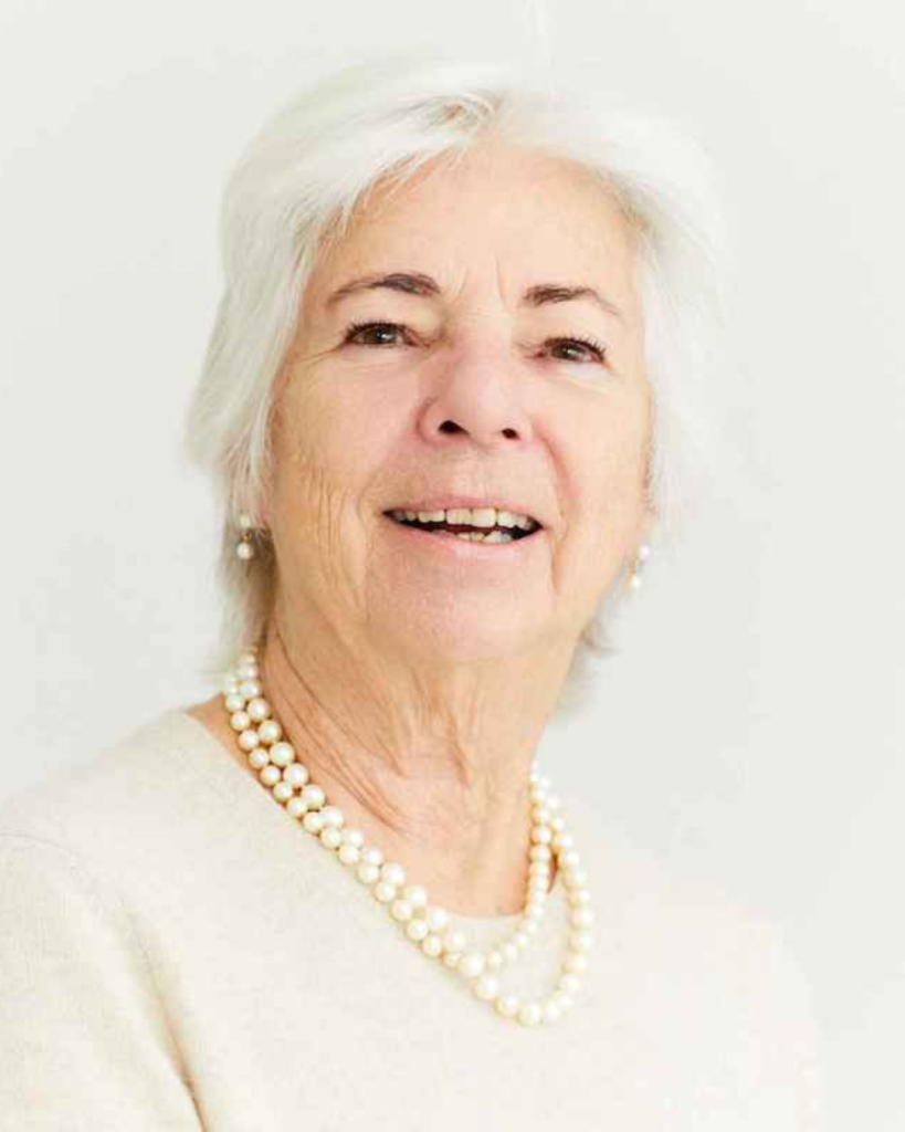 Rita Gazarik
