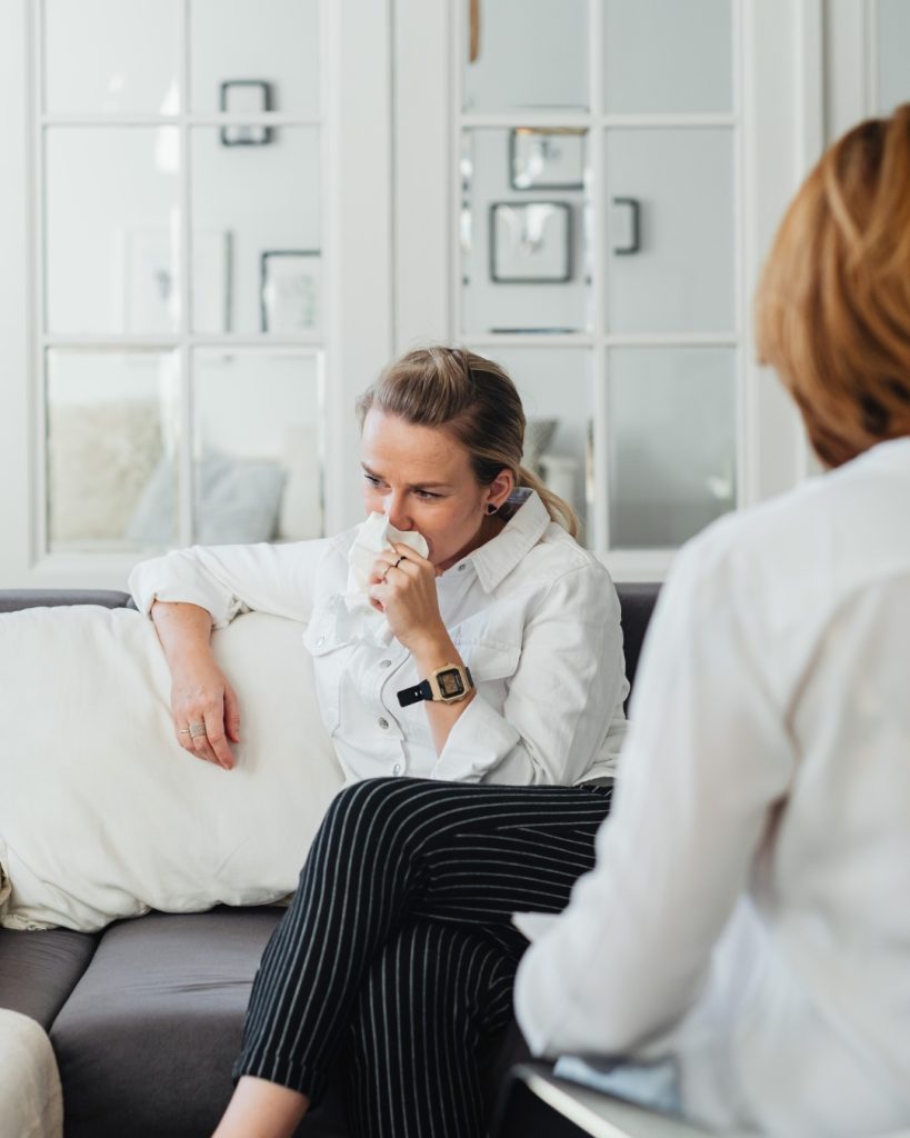 Self-Esteem Therapist