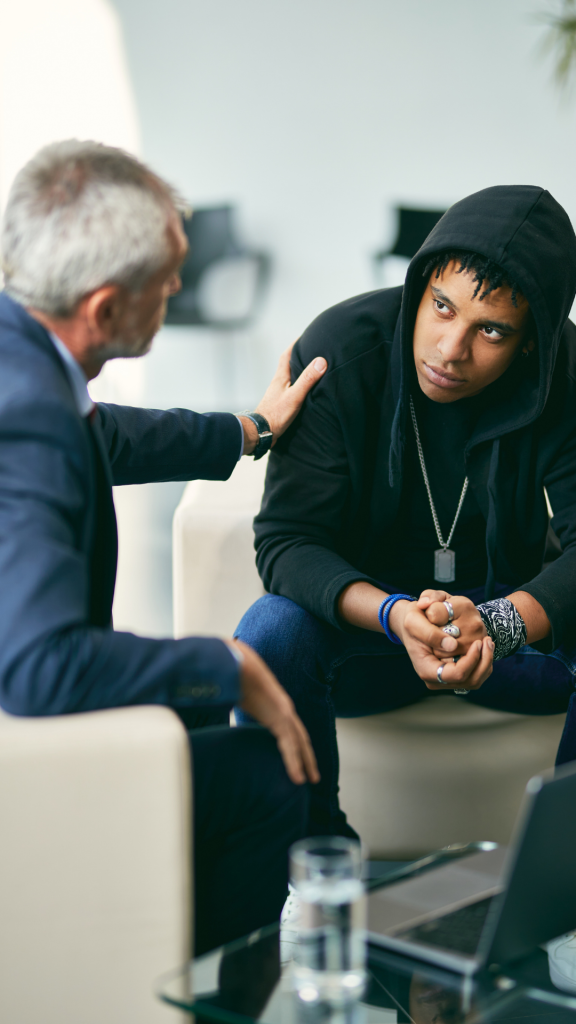 Anxiety Disorder Therapy in Manhattan, NY