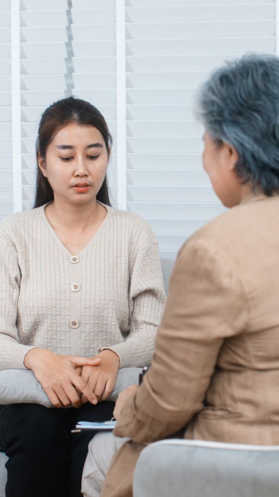 Anxiety Disorder Therapy in Manhattan, NY