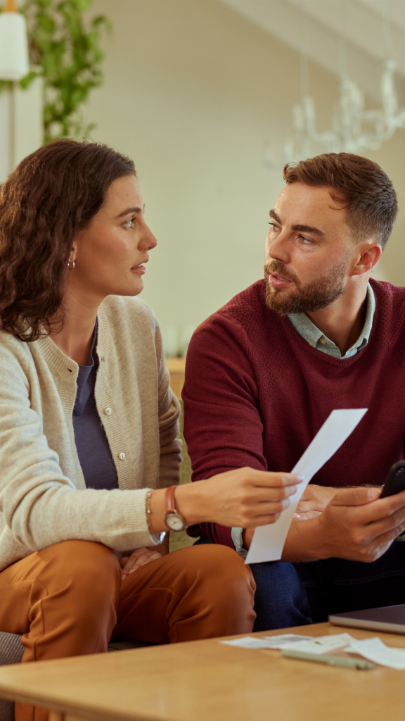 Relationship Therapy in Flatiron District