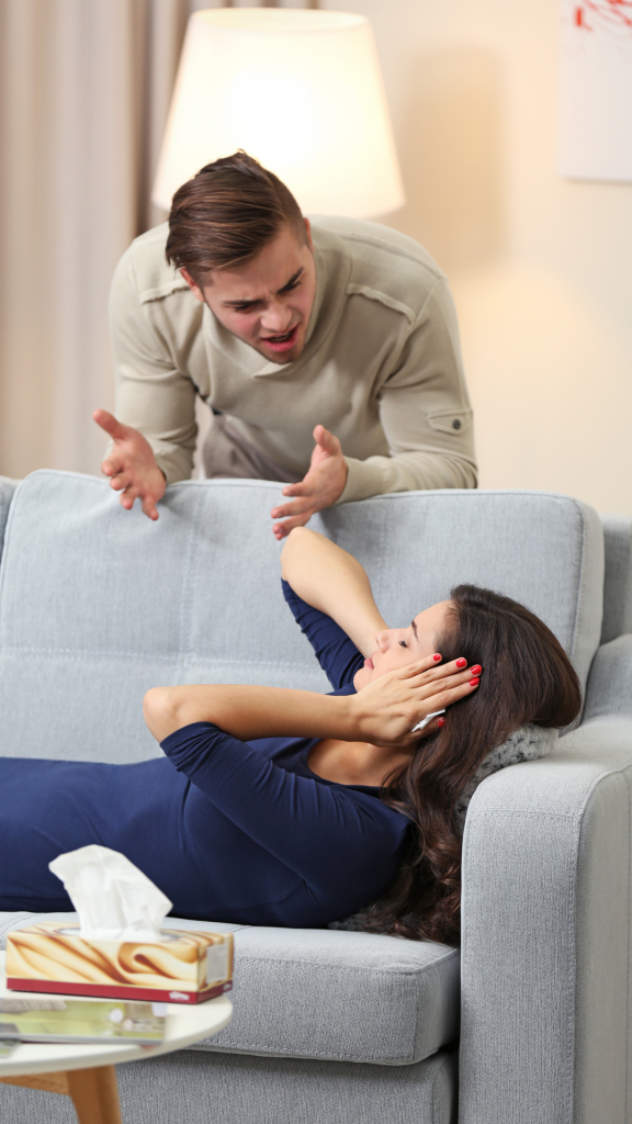 CBT Therapist in NYC