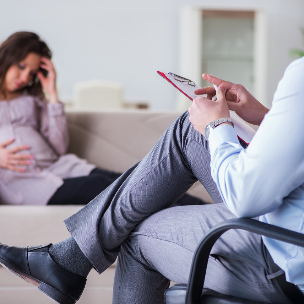 Post Traumatic Stress Disorder