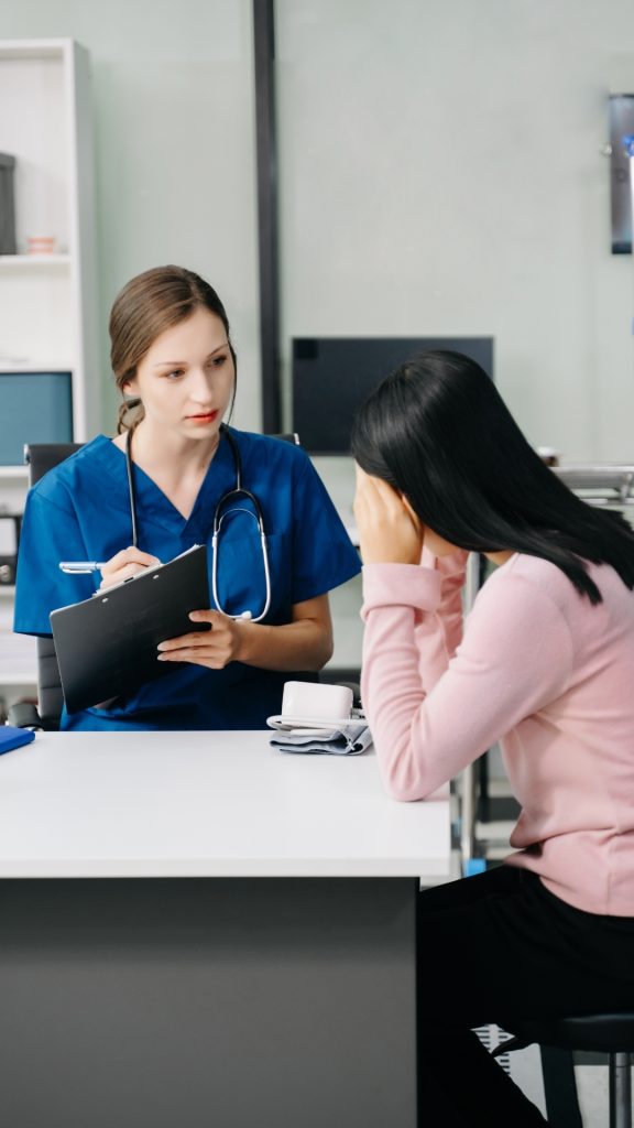 Exploring Emotional History, Loss, and Unconscious Patterns