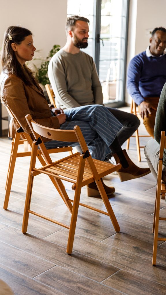 Psychodynamic Therapy Supports Relief From Anxiety