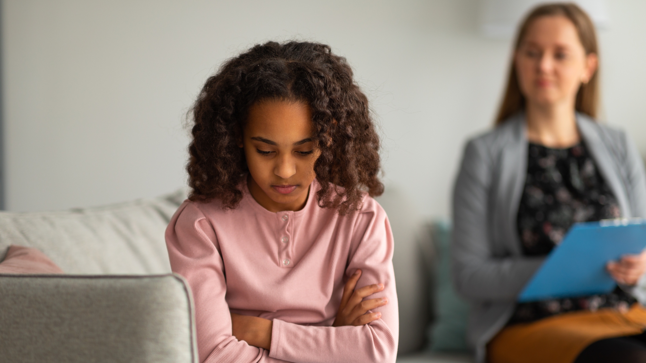 Anxiety Treatment in Midtown Manhattan