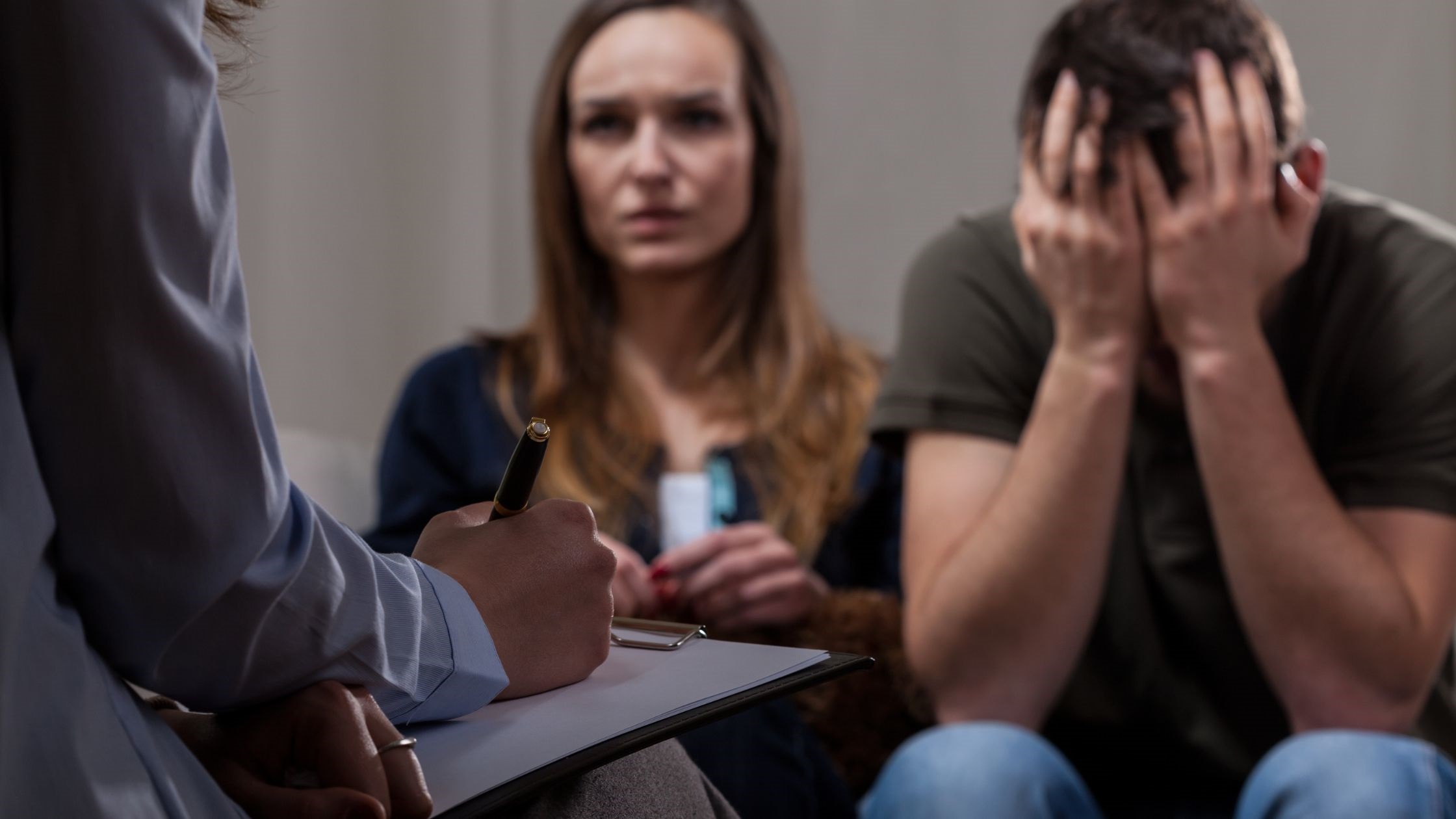 Infertility Therapist in NYC