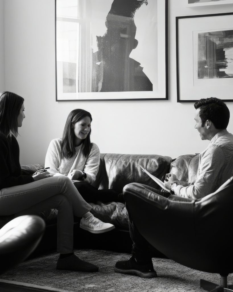 _Mindful Psychotherapy in Nyc