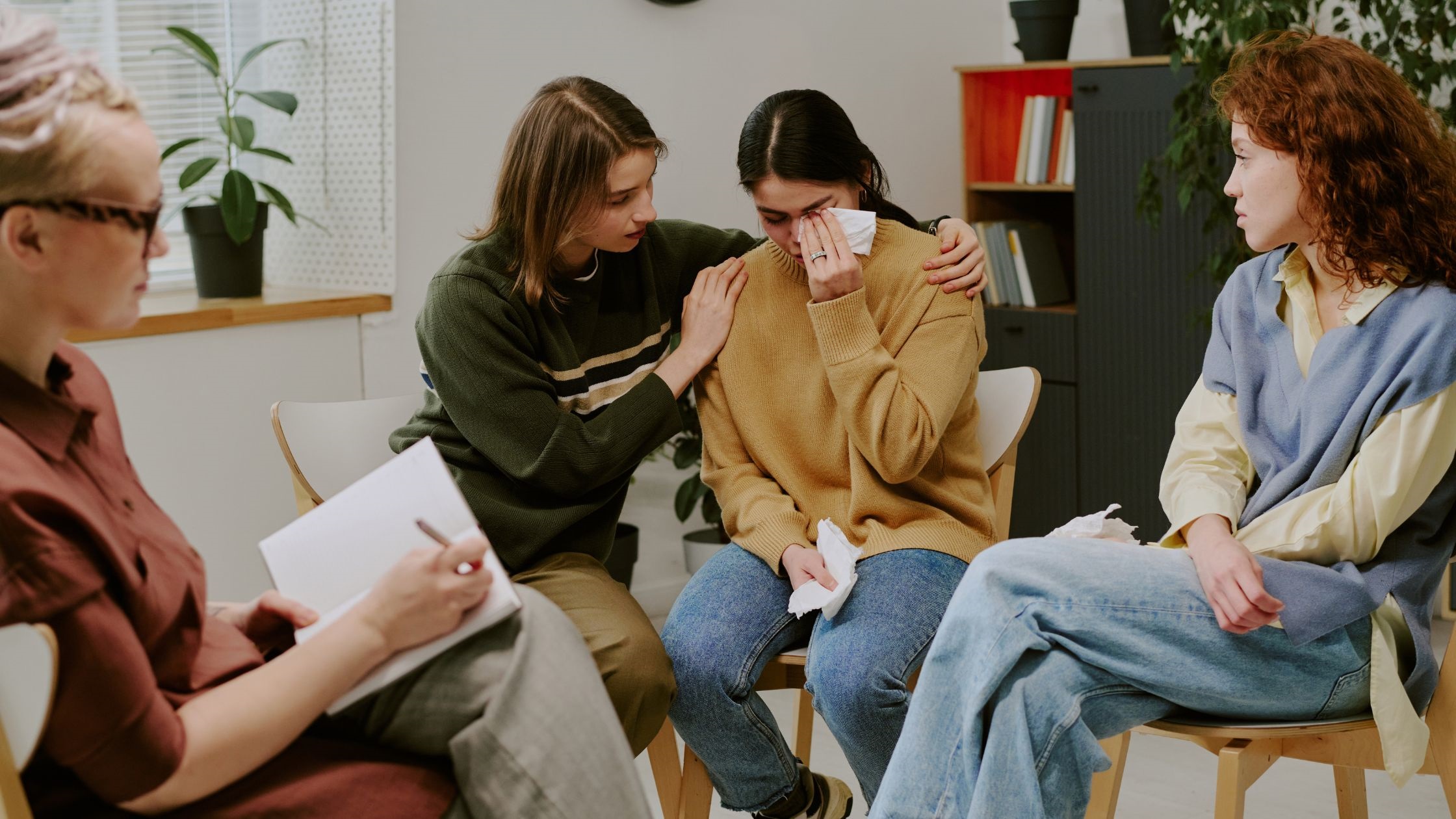 Strengthen Your Bond With Relationship Counseling in Union Square