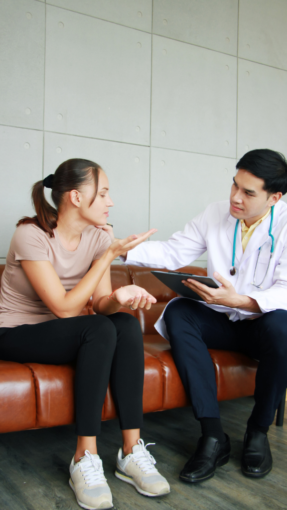 Depression Counseling in Manhattan