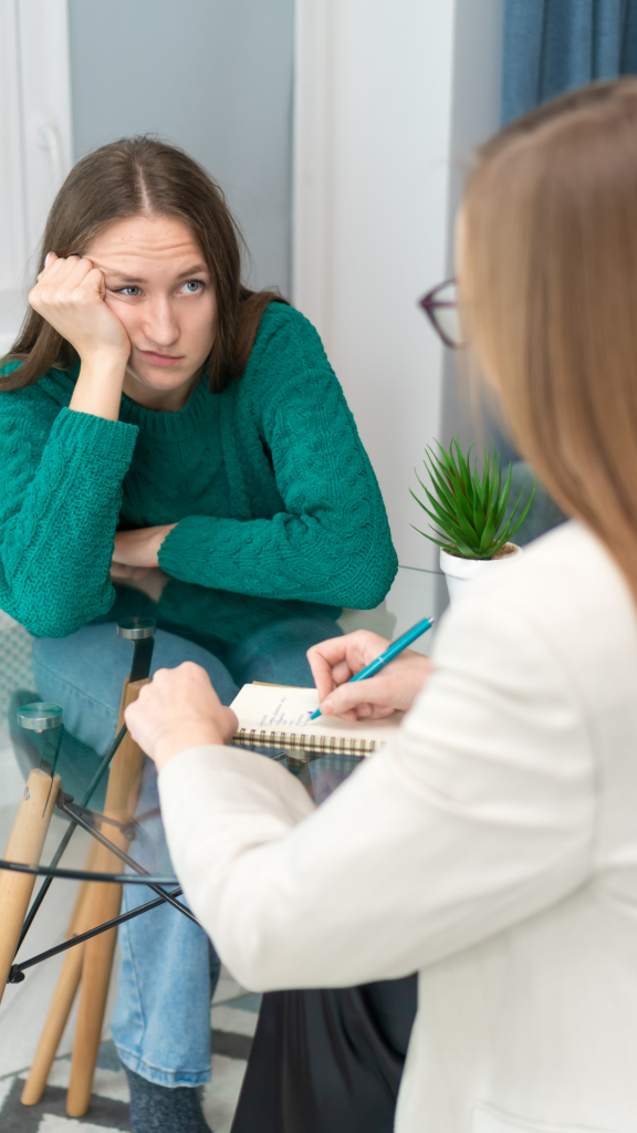 Therapy for Bipolar 2 Disorder