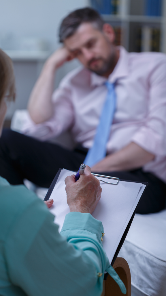 Therapy for Bipolar 2 Disorder