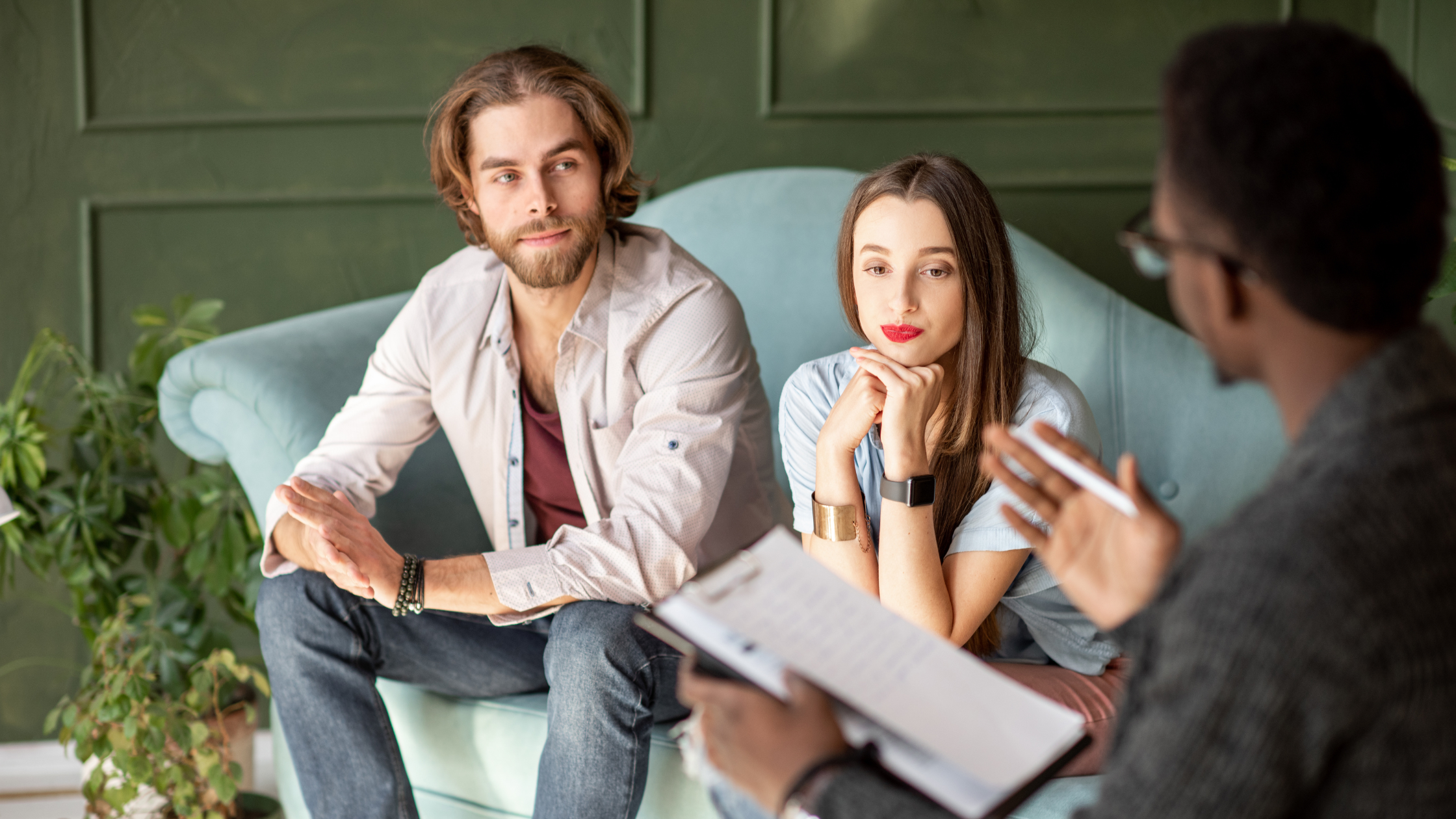 counseling in Chelsea for relationship