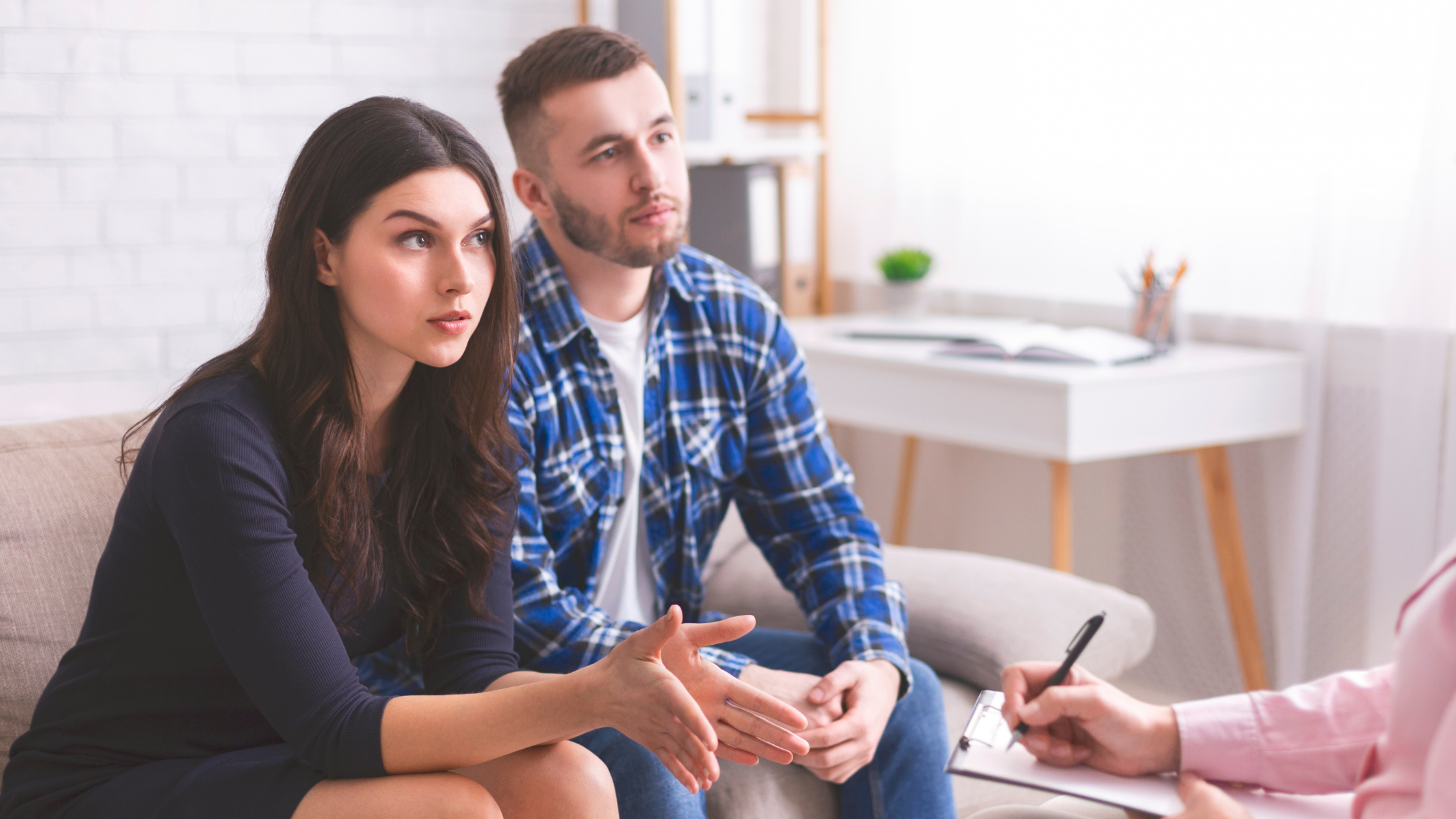 Couples Therapy in Chelsea