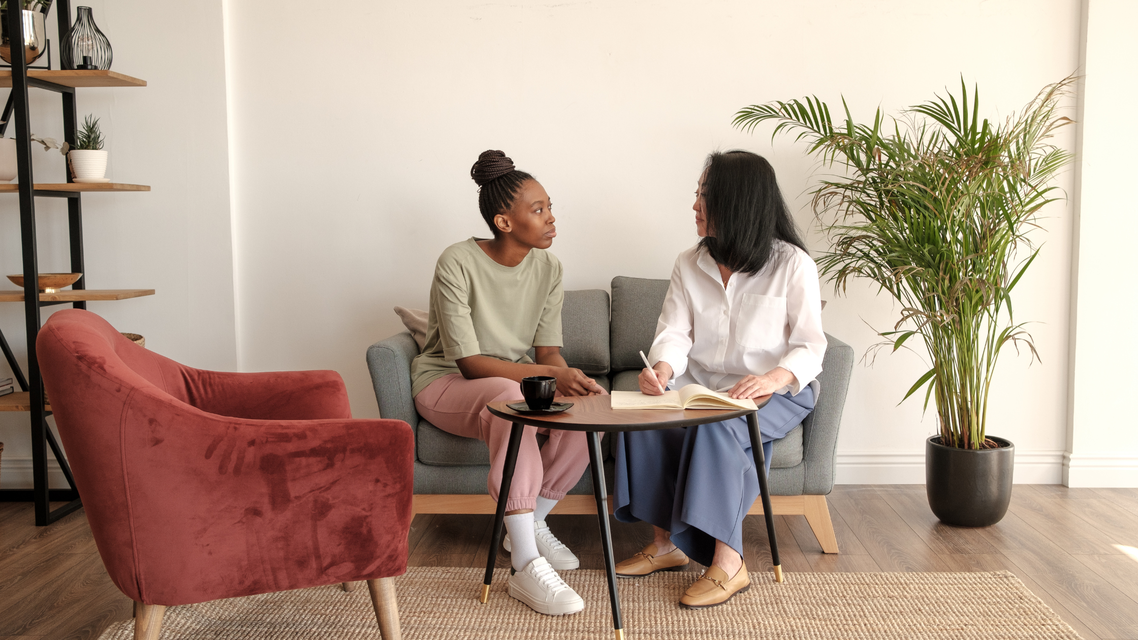 EMDR Therapy in NYC