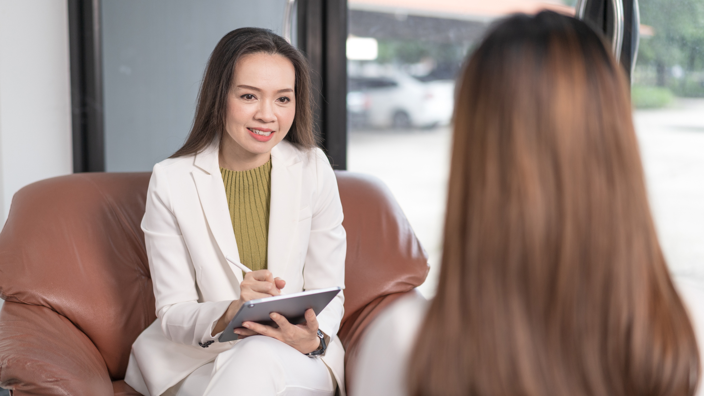 Individual Therapy in Greenwich Village