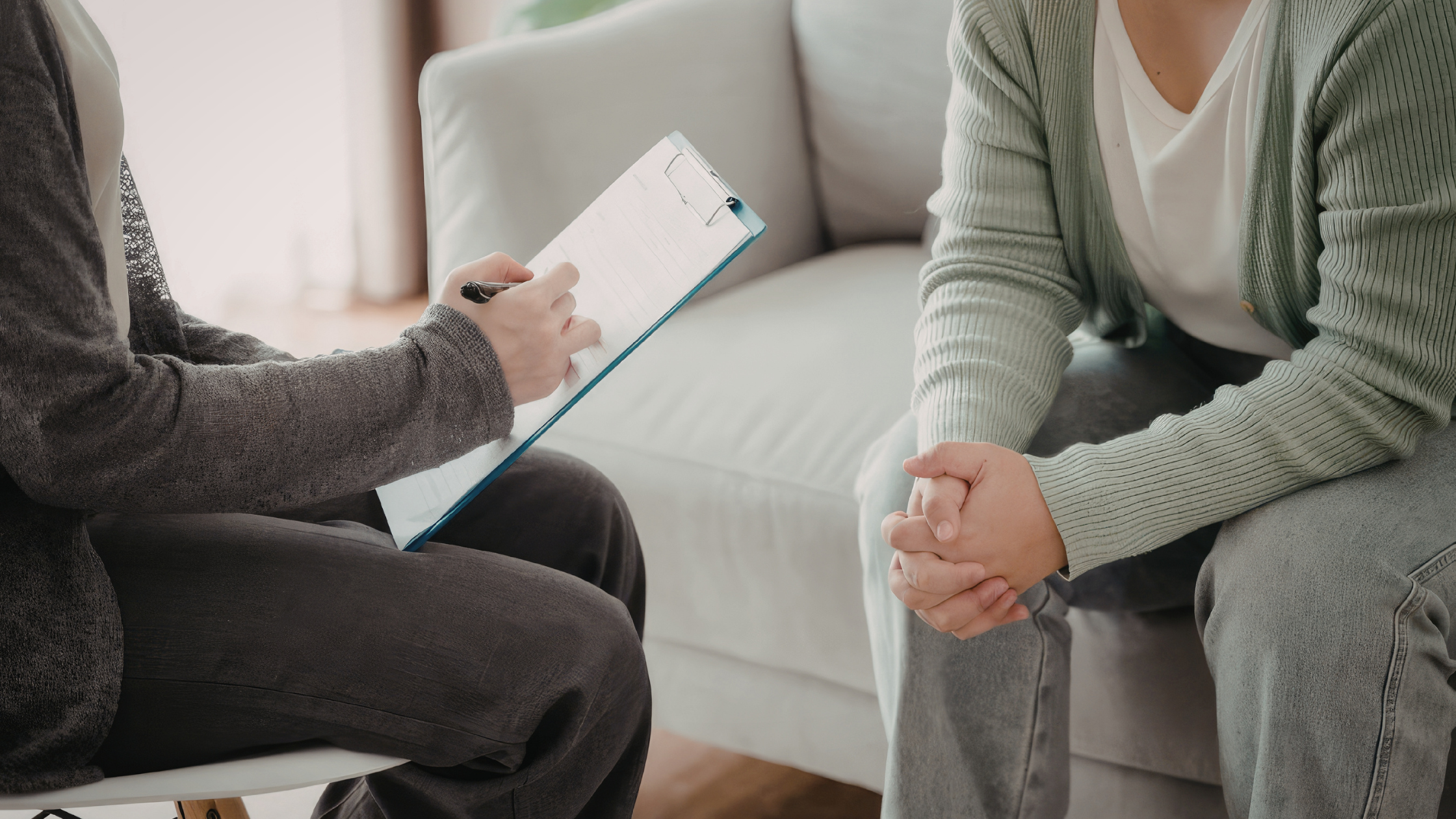 Out-of-Network Therapist NYC