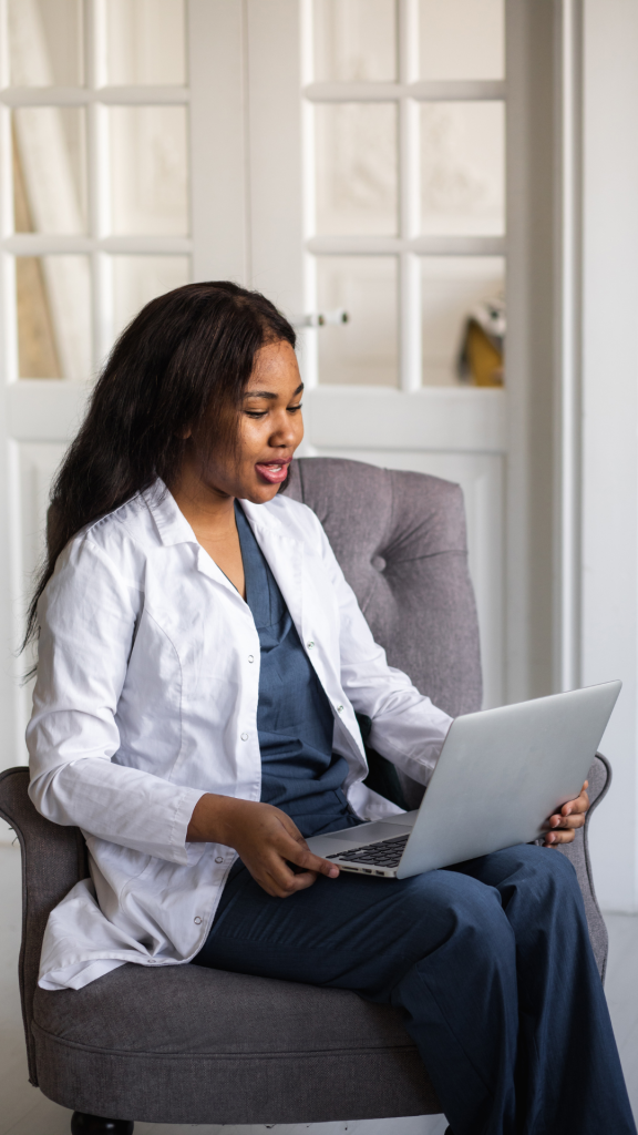 Telehealth Therapy in NYC