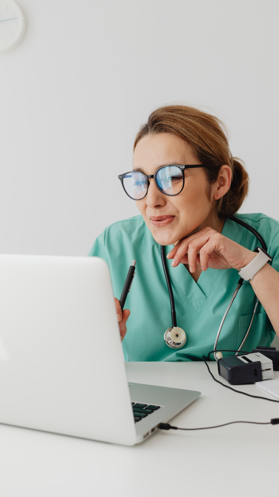 Telehealth Therapy in NYC