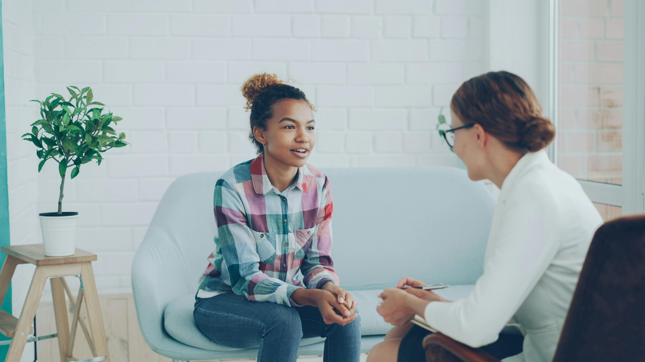 Trauma Therapist NYC