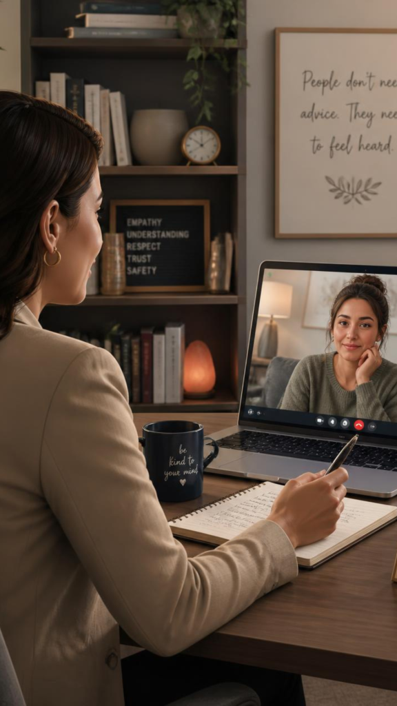 Telehealth Therapy in Union Square 1